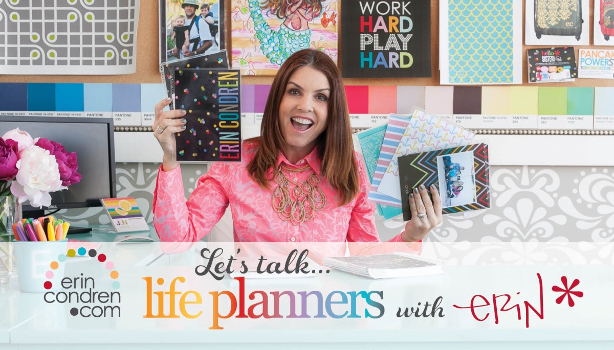 Life Planner First